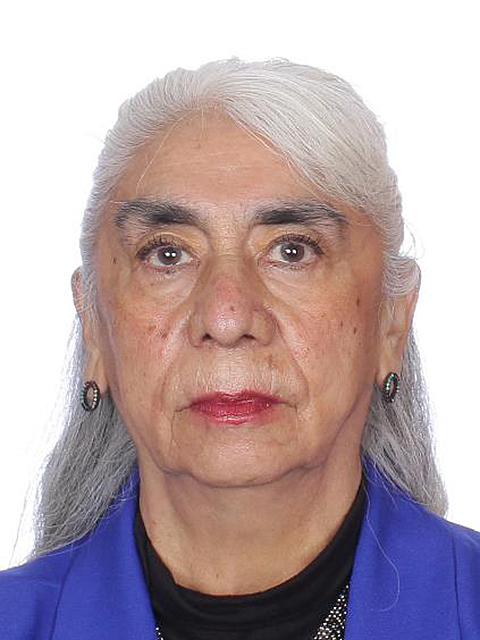 Susana Cano González