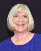Kathy Hawken