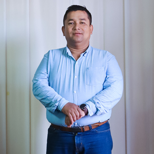 Marlon Torres Perez