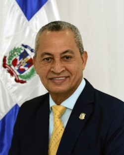 Pedro Antonio Martínez Moronta