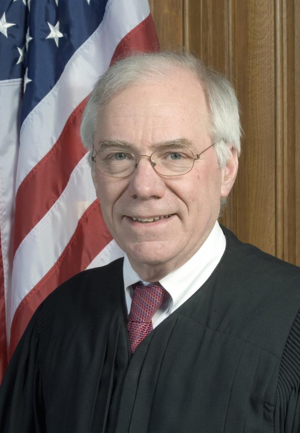 Iii James F. Mchugh