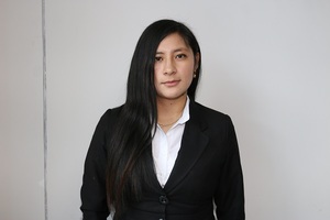 Lucia Carhuachin Yapias