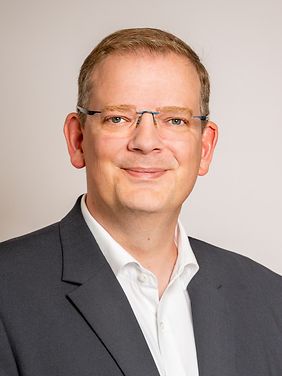 Ulrich Lechte