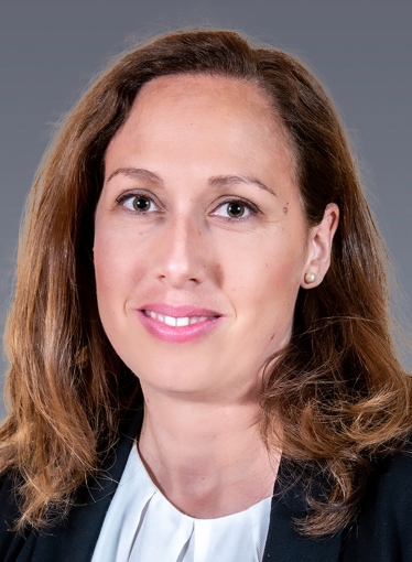 Inmaculada Gómez Jiménez