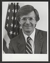 E. Thomas Coleman