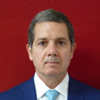 Carlos Manuel Gil De Montes Molinari