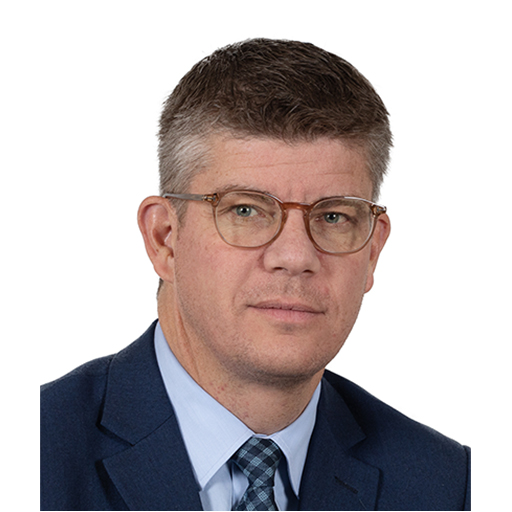 Cédric Perrin