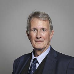 Michael David Wills