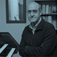 Miguel Manzano Alonso