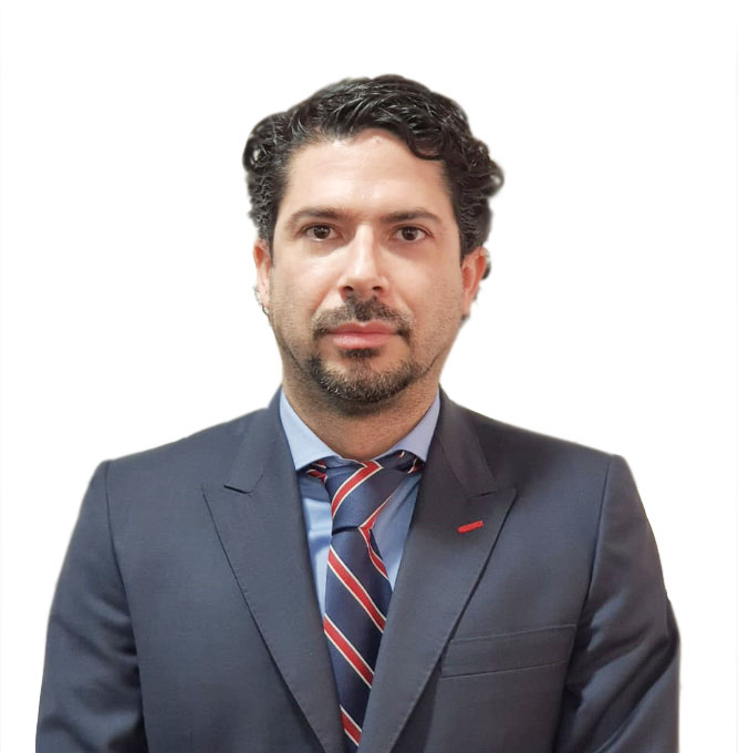 Gibrán Ernesto Silva Basso