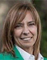 Maria Da Conceição Dias De Carvalho Poiares Oliveira