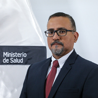 Eric Ricardo Peña Sánchez