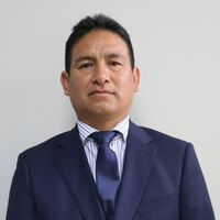 Wilfredo Valeriano Mendoza Huerta