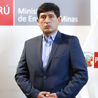 Carlos Alberto Brañez Tamayo