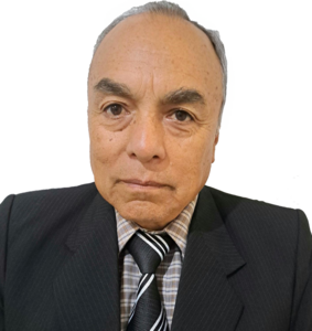 Edgard Cárdenas Chavez