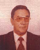 Antonio Carlos Blesa Rodríguez