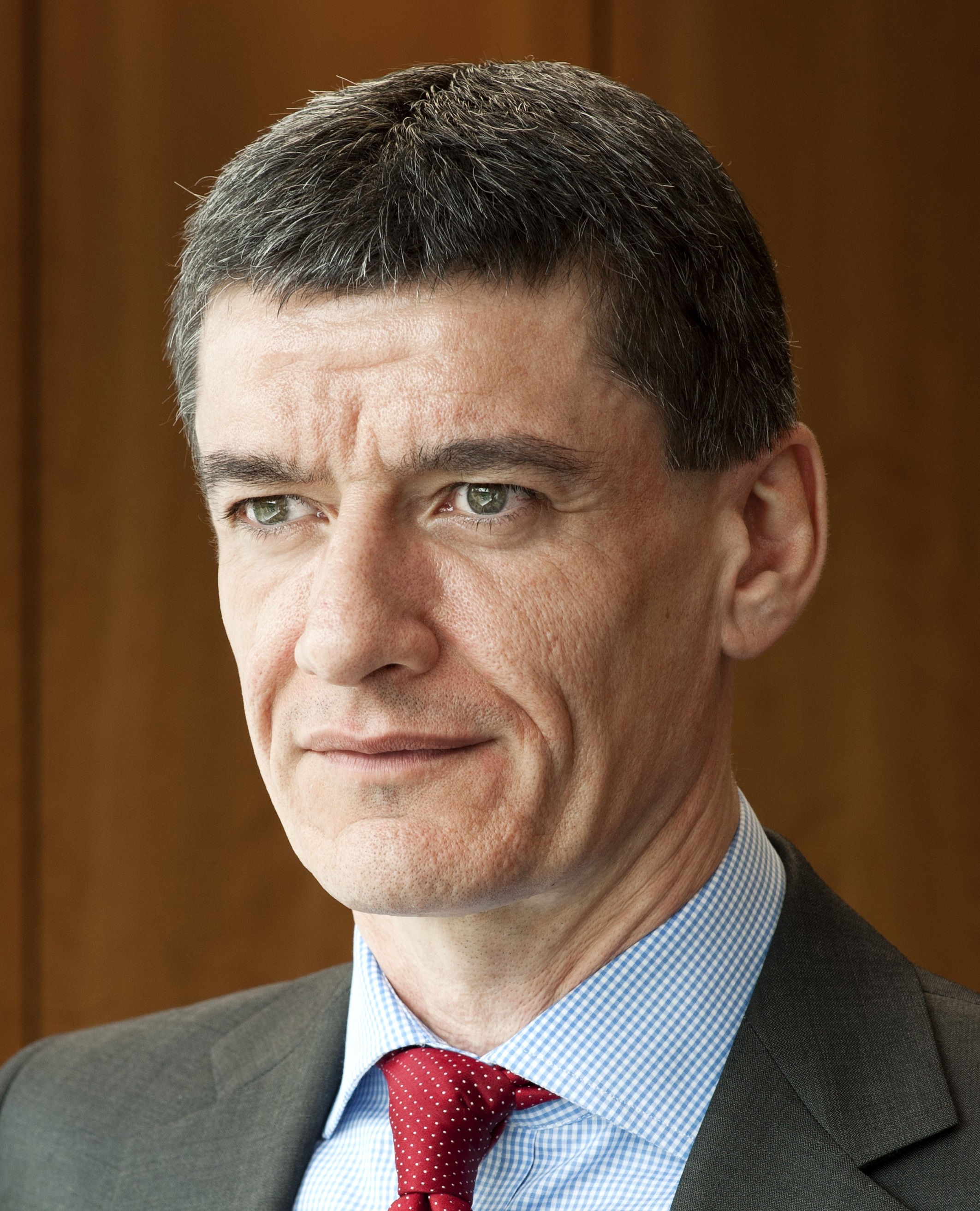 Ian Drennan
