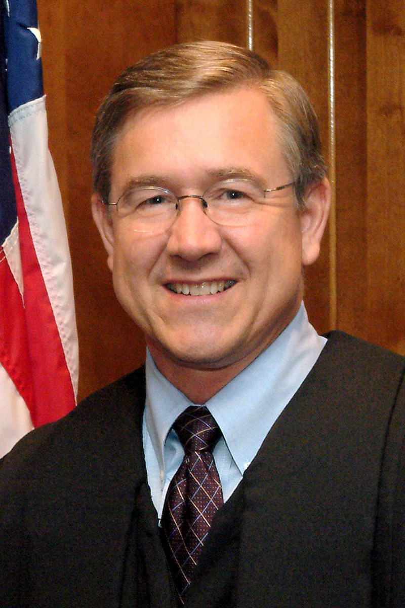 Robert R. Cupp
