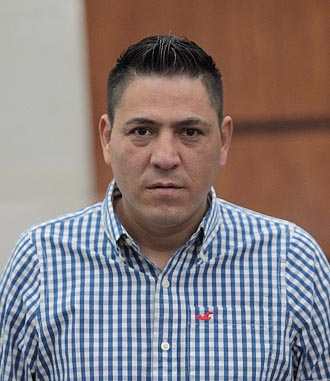 Wilibaldo Torres Rodríguez