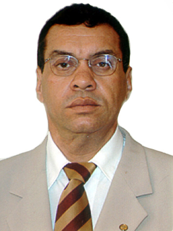 Laudnir Lino Rossi