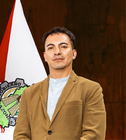 Roberth Wong Zumaeta
