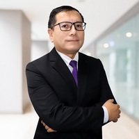 Mauricio Rafael Ruiz De Castilla Miyasaki