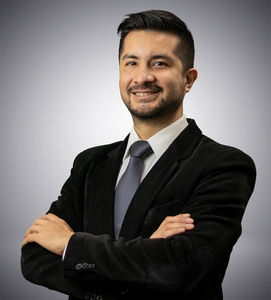 Alvaro Miguel Gamboa Buendia