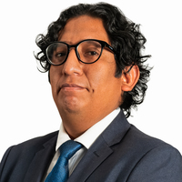 Alex Winder Alejandro Vargas