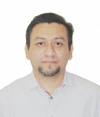 Carlos Alberto Pérez Cabrera
