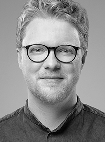Lasse Petersdotter