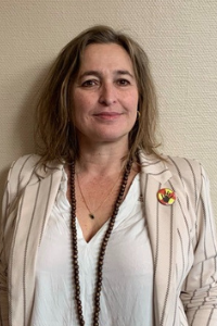 Géraldine Boÿer
