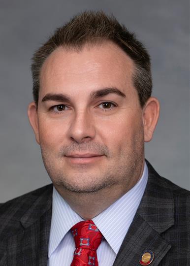Iv John R. Bell