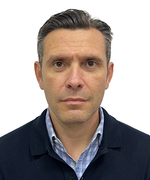 Jorge González Aguirre