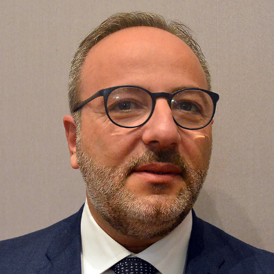 Gianluca Pasqui