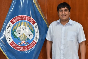 Juan Jesús Salvaldor De La Cruz Briones