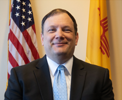 Robert E. Doucette