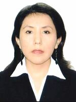 Elizabeth Gallo Ayala