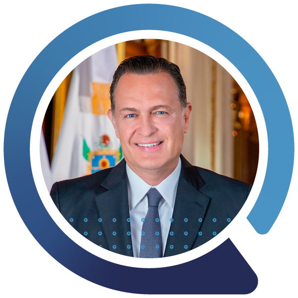Mauricio Kuri González