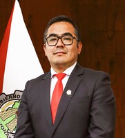 Roberto Carlos Mori Zabarburú