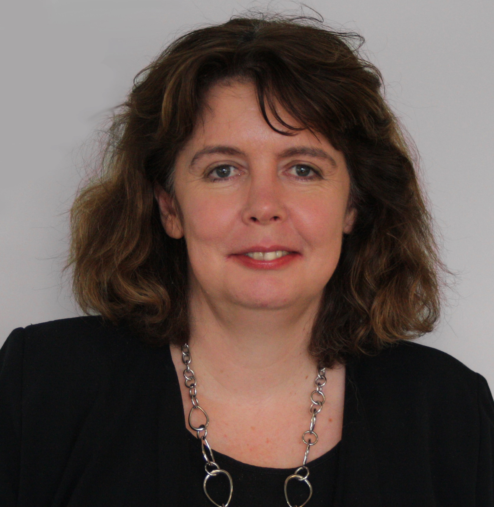 Geraldine Hurley