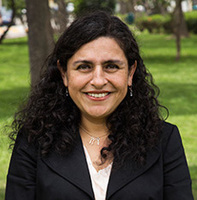 Beatríz Adriana Melanie Dapozzo Ibañez