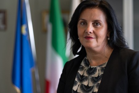 Barbara Lori