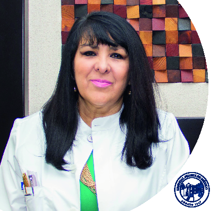 Maria Isabel Rojo Gutiérrez