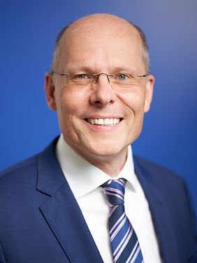 Peter Beyer