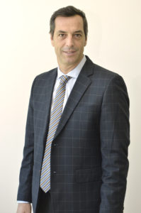 José Carlos Moslares