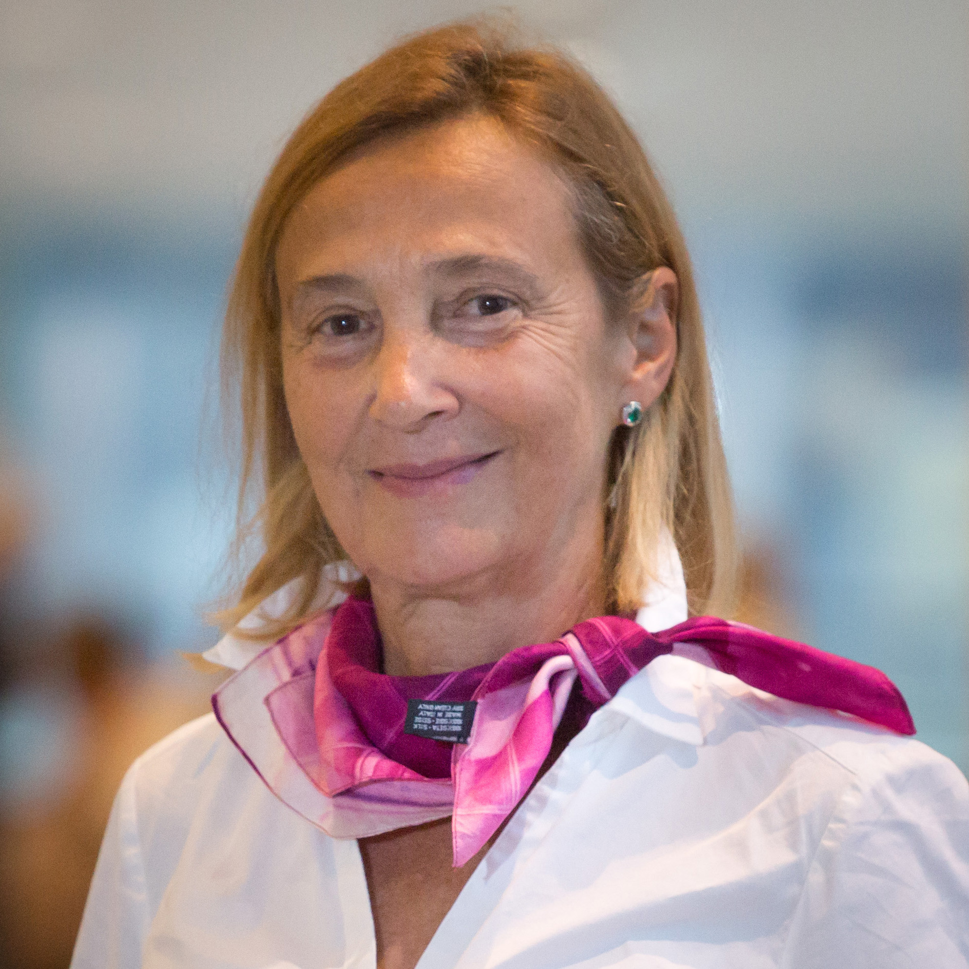 Blanca Roncal
