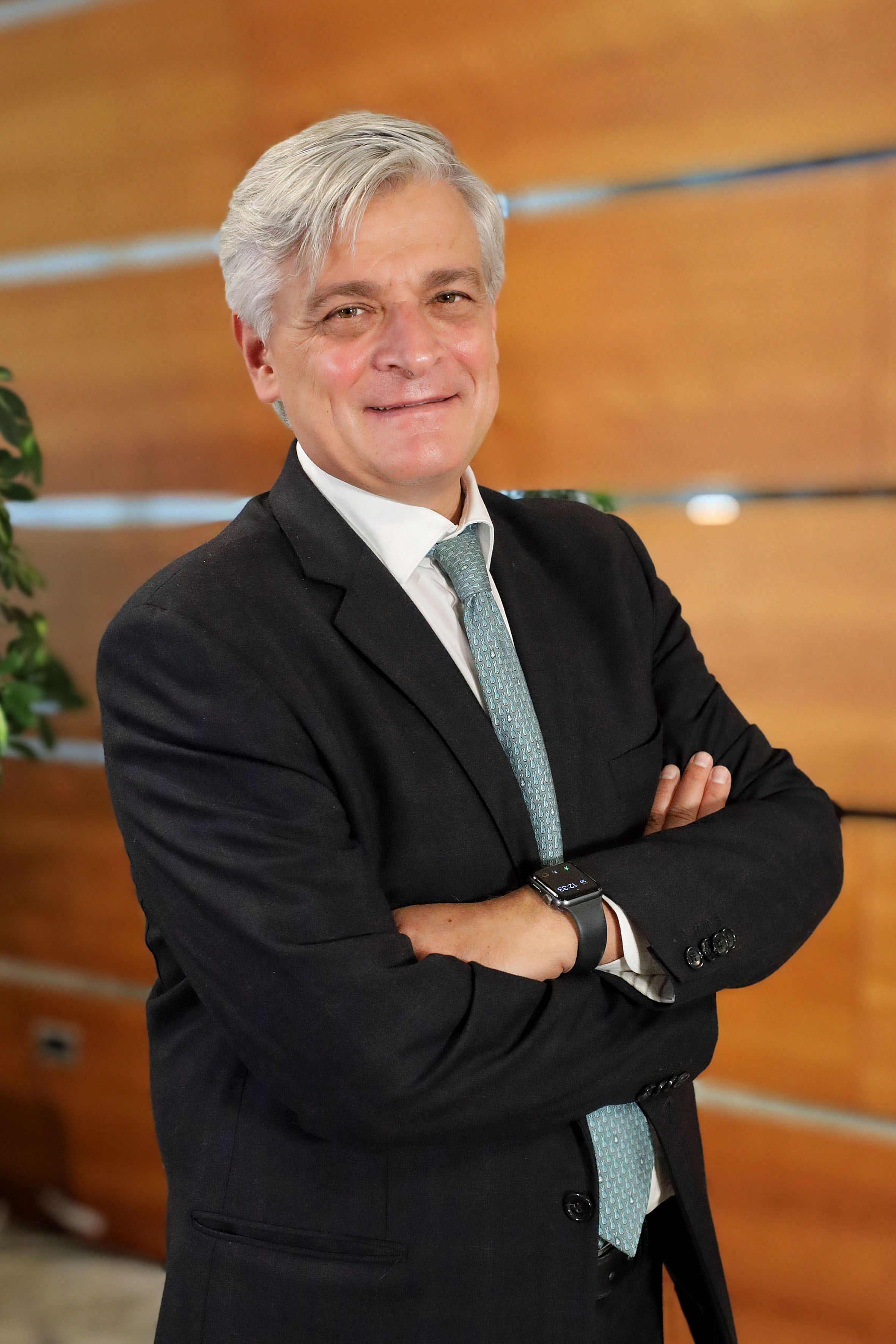 Luciano Emilio Caveri