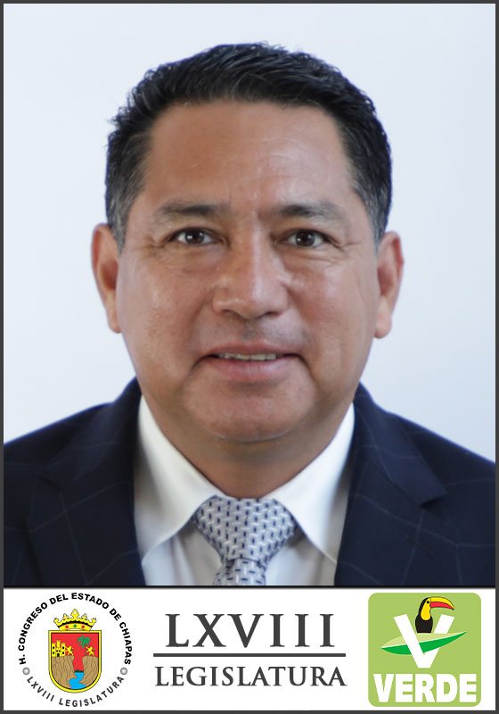 Jorge Manuel Pulido López