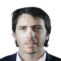 Martín Antonio Berhongaray