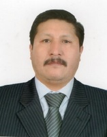 Carlos Oré ávalos